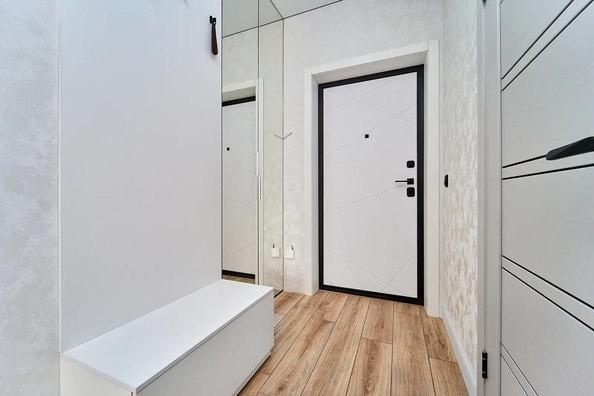 
  Продается 1-комн. квартира 40 м². Фото 5.