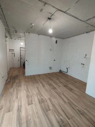 
  Продается 1-комн. квартира 50 м², в МКР Любимово, 12 квартал литер 1. Фото 4.