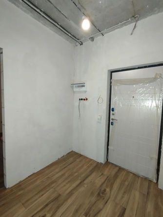 
  Продается 1-комн. квартира 50 м², в МКР Любимово, 12 квартал литер 1. Фото 11.