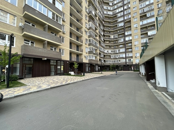 
  Продается 1-комн. квартира 25 м², в ЖК Открытие. Фото 1.