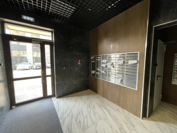 
  Продается 1-комн. квартира 25 м², в ЖК Открытие. Фото 14.