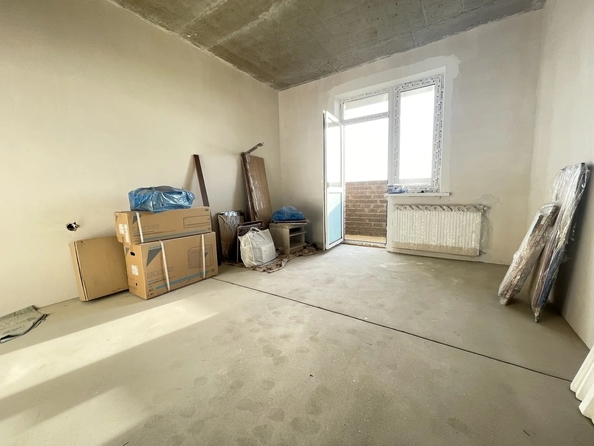 
  Продается 1-комн. квартира 25 м², в ЖК Открытие. Фото 23.