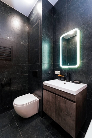 
  Продается 1-комн. квартира 45 м². Фото 3.