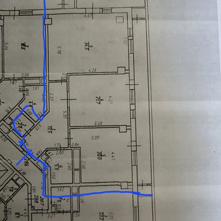 
  Продается 2-комн. квартира 94 м². Фото 6.