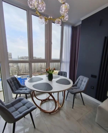 
  Продается 1-комн. квартира 40 м². Фото 1.