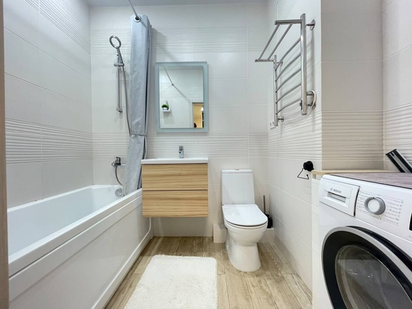 
  Продается 1-комн. квартира 45 м². Фото 14.