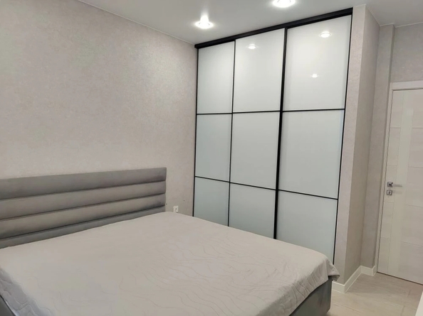 
  Продается 2-комн. квартира 56 м². Фото 1.
