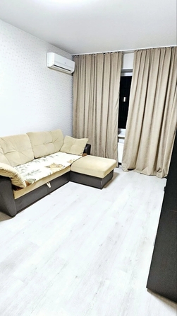 
  Продается 1-комн. квартира 37 м². Фото 1.
