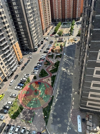 
  Продается 2-комн. квартира 54 м², в ЖК Губернский, литера 38. Фото 5.