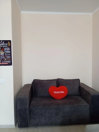 
  Продается 1-комн. квартира 40 м². Фото 9.