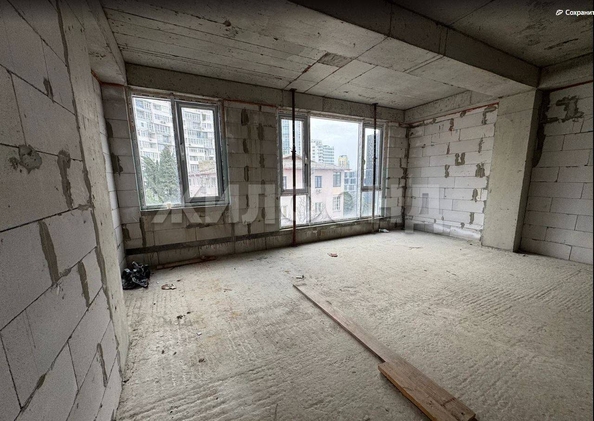 
  Продается студия 35 м². Фото 5.