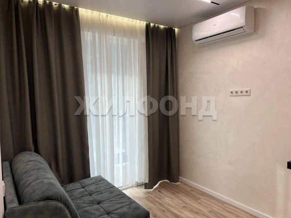 
  Продается апартамент 27.8 м², в АО Чайный берег. Фото 4.
