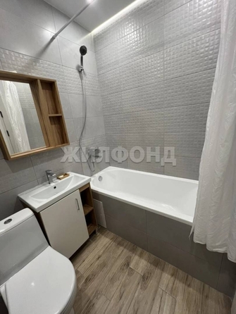 
  Продается апартамент 27.8 м², в АО Чайный берег. Фото 9.