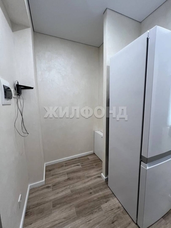 
  Продается апартамент 27.8 м², в АО Чайный берег. Фото 11.