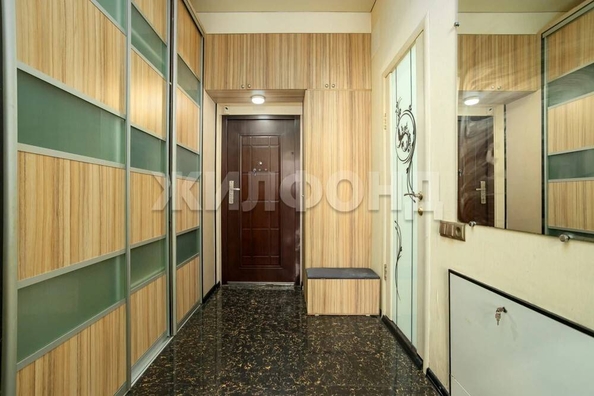 
  Продается 2-комн. квартира 52.2 м². Фото 6.