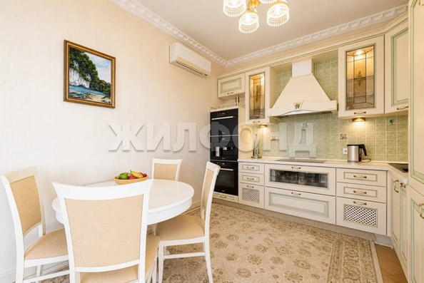 
  Продается 4-комн. квартира 172 м². Фото 6.