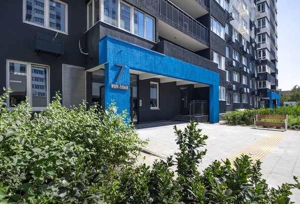 
  Продается 2-комн. квартира 50.3 м², в ЖК Облака-2, блок секция 4-8. Фото 9.