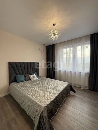 
  Продается 1-комн. квартира 40.7 м². Фото 6.