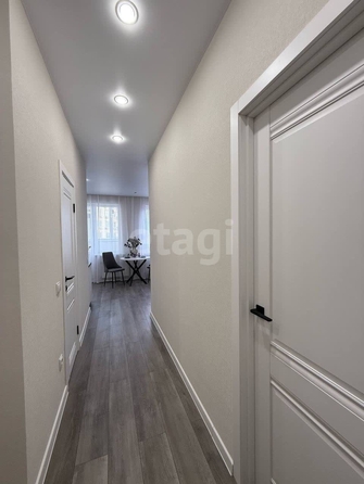 
  Продается 1-комн. квартира 40.7 м². Фото 8.