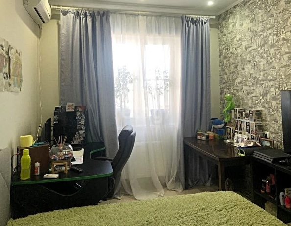 
  Продается 3-комн. квартира 76.8 м². Фото 10.