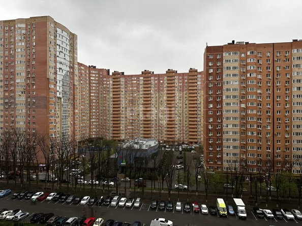 
  Продается 1-комн. квартира 37 м². Фото 35.