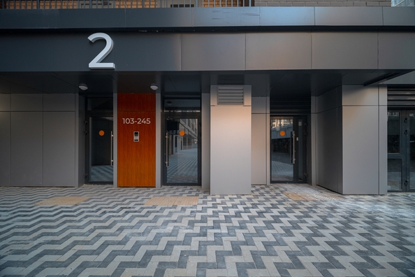
  Продается 2-комн. квартира 59 м², в ЖК Гулливер, литер 3. Фото 21.