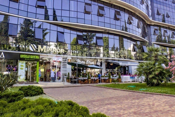 
  Продается студия 27 м². Фото 7.
