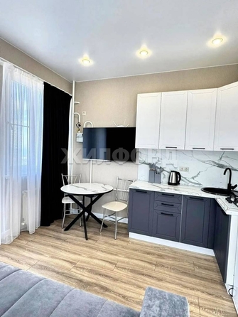
  Продается студия 28.5 м². Фото 2.