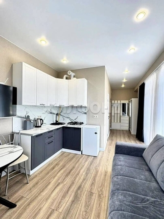 
  Продается студия 28.5 м². Фото 3.