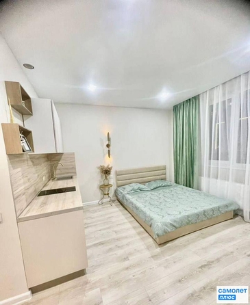 
  Продается студия 22 м². Фото 2.