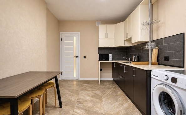 
  Продается 1-комн. квартира 37.9 м². Фото 1.
