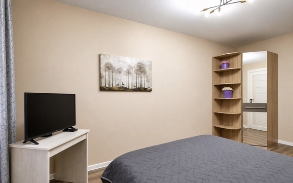 
  Продается 1-комн. квартира 37.9 м². Фото 6.