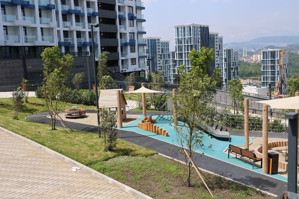 
  Продается студия 23.15 м², в ЖК Кислород, корпус 3. Фото 17.