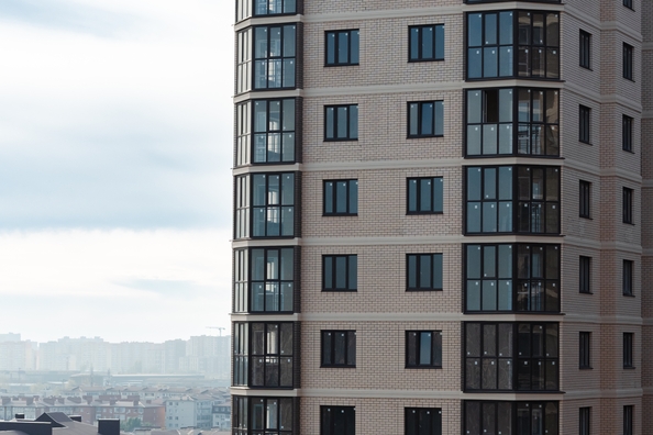 
  Продается 2-комн. квартира 57.55 м², в ЖК Гулливер, литер 2. Фото 16.