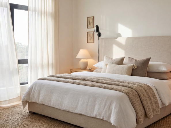 
  Продается 2-комн. квартира 56.9 м², в ЖК Гулливер, литер 2. Фото 9.