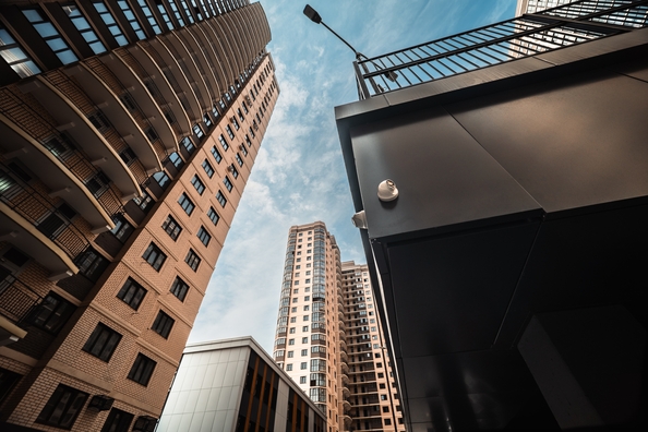 
  Продается 2-комн. квартира 56.9 м², в ЖК Гулливер, литер 2. Фото 16.