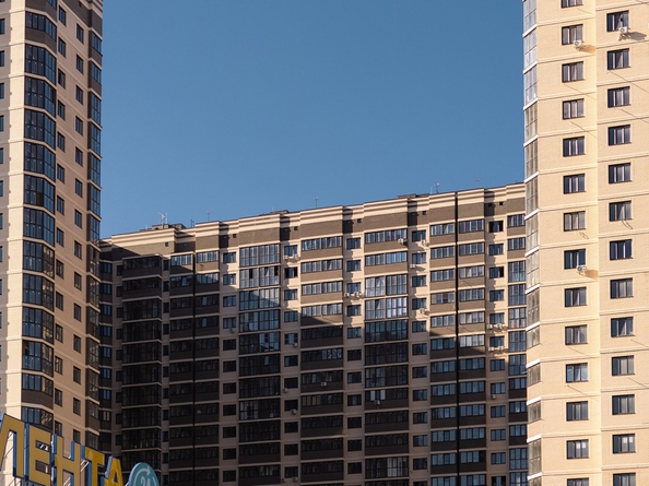 
  Продается 2-комн. квартира 55.8 м², в ЖК Гулливер, литер 2. Фото 6.