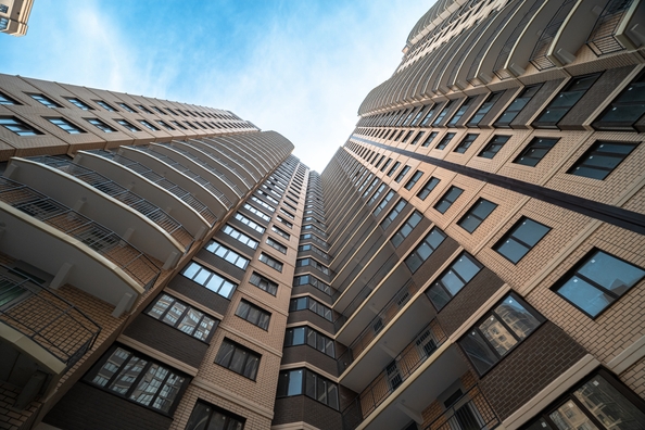 
  Продается 1-комн. квартира 42 м², в ЖК Гулливер, литер 3. Фото 17.