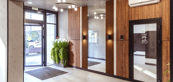 
  Продается 2-комн. квартира 46.16 м², в ЖК Образцово, дом 8. Фото 6.