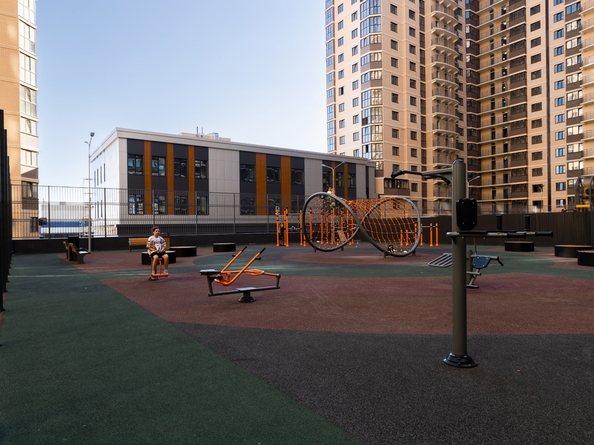 
  Продается 3-комн. квартира 68.95 м², в ЖК Гулливер, литер 3. Фото 12.