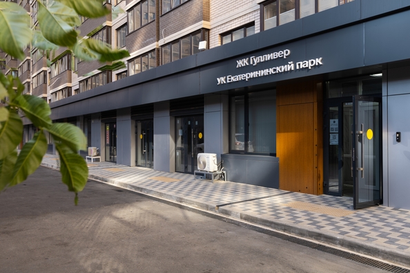 
  Продается 3-комн. квартира 68.95 м², в ЖК Гулливер, литер 3. Фото 23.