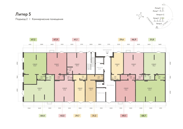 plan floor