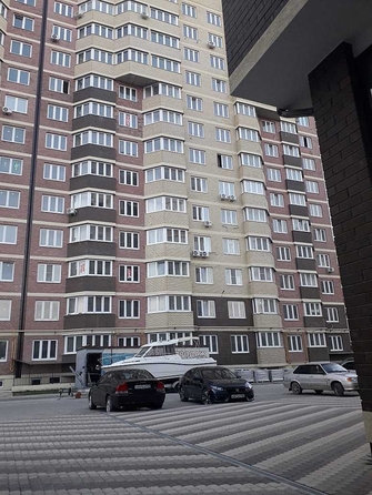 
   Продам 1-комнатную, 48 м², Крестьянская ул, 27 к1

. Фото 1.