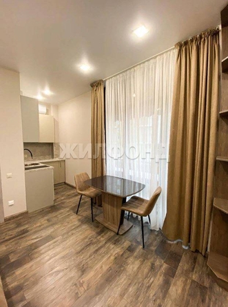 
   Продам 1-комнатную, 22 м², Старошоссейная ул, 20/1

. Фото 5.