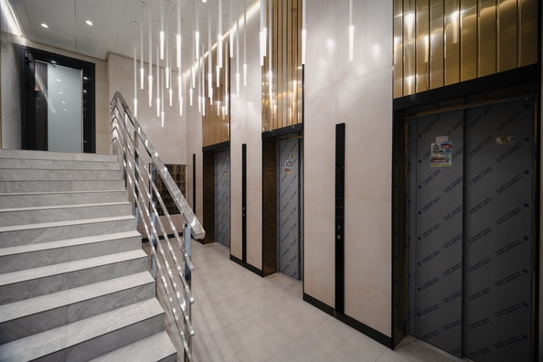 
  Продается 3-комн. квартира 82.55 м², в ЖК Все Свои ВИП, литера 6. Фото 13.