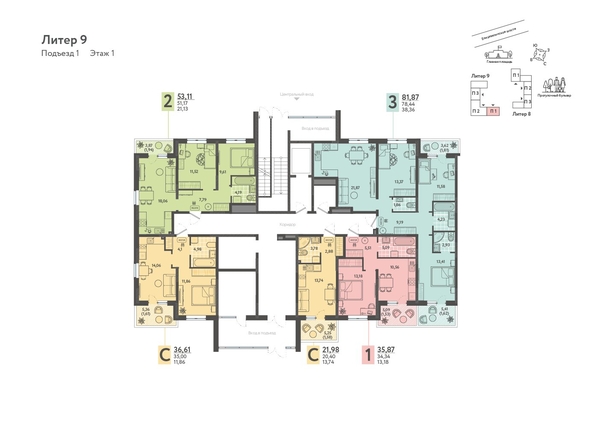 plan floor