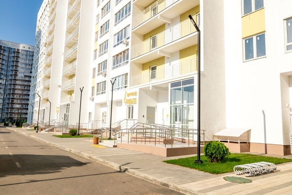 
  Продается 3-комн. квартира 89.5 м², в ЖК Зеленодар, литера 6. Фото 8.