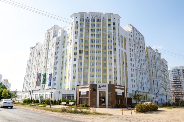 
  Продается 2-комн. квартира 67.2 м², в ЖК Зеленодар, литера 7. Фото 10.