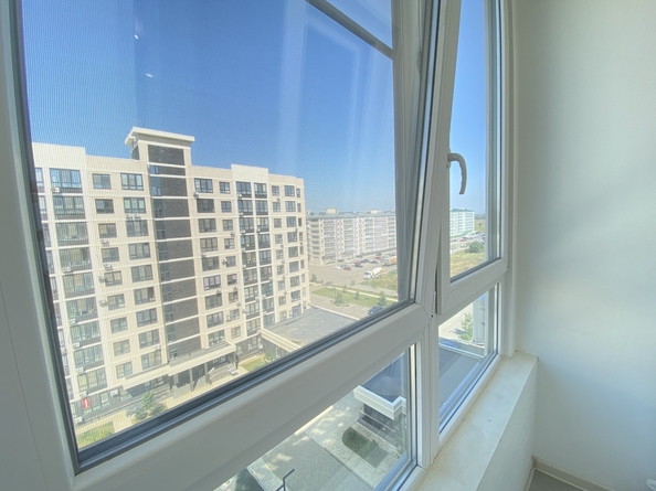 
  Продается 1-комн. квартира 20.2 м², в ЖК Жилой квартал, 1 очередь. Фото 17.