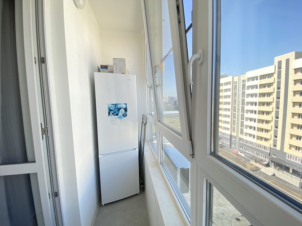 
  Продается 1-комн. квартира 20.2 м², в ЖК Жилой квартал, 1 очередь. Фото 19.